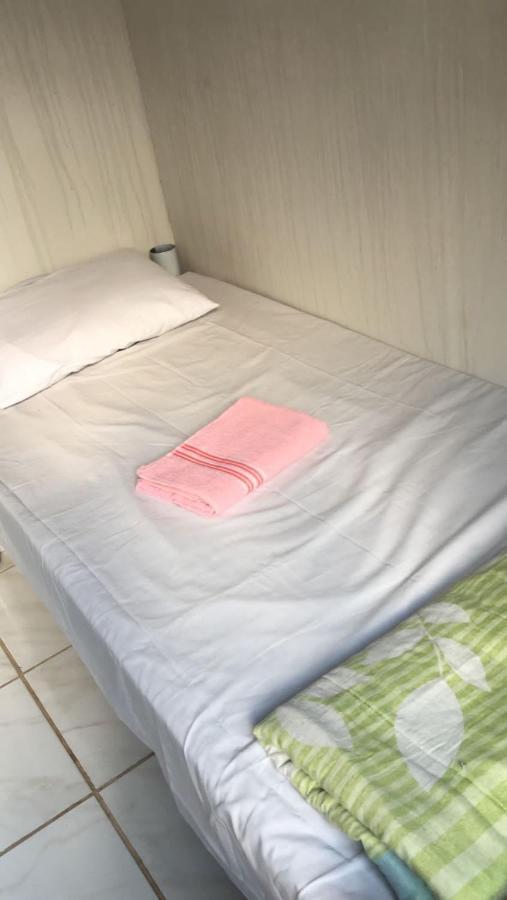 Hostel Gomes, Sao Paulo